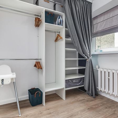 City View Apartment By Noclegi Renters 斯维诺乌伊希切 外观 照片